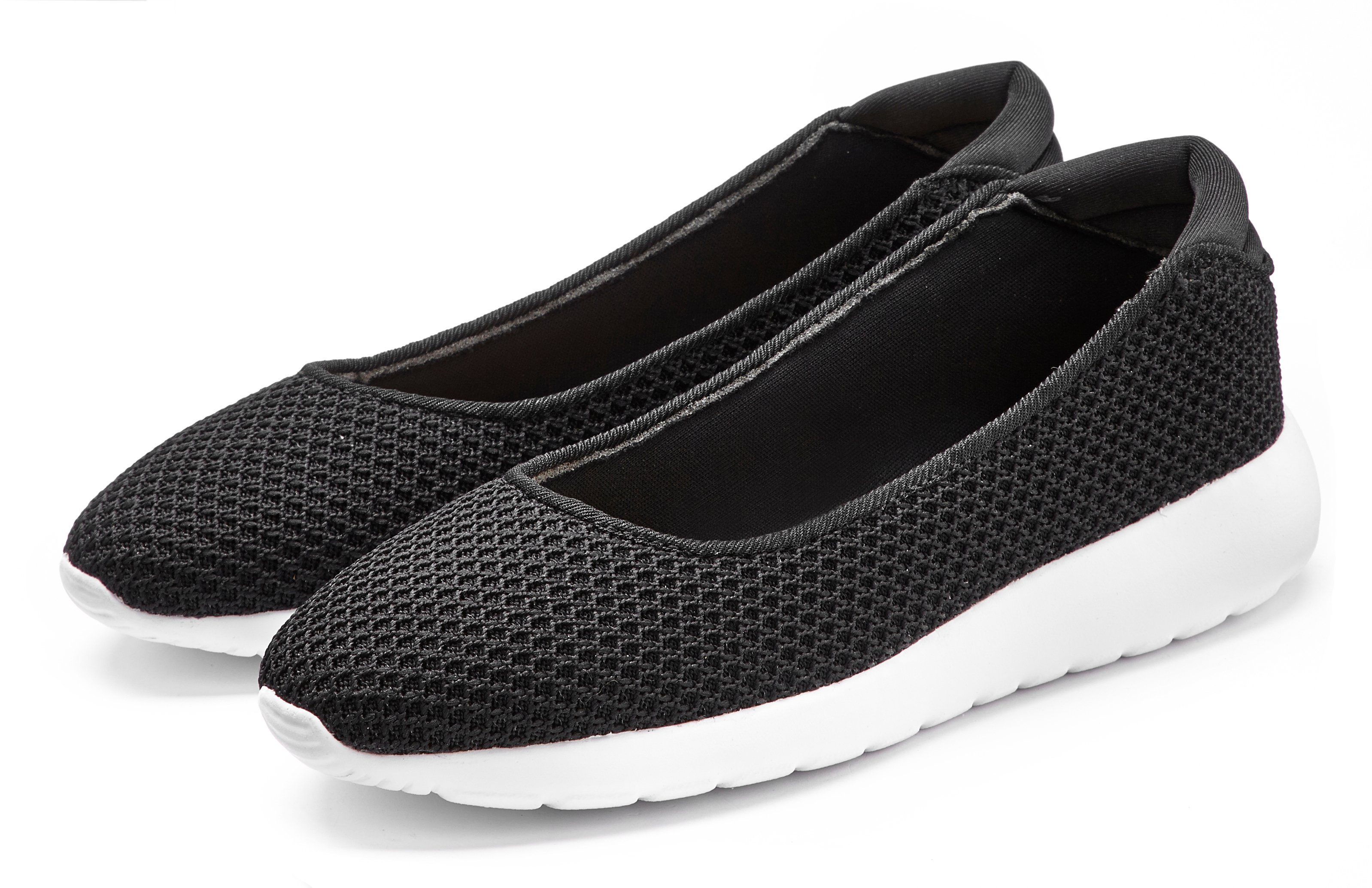LASCANA Freizeitschuh, Slipper, Halbschuh, Ballerina zum günstig online kaufen