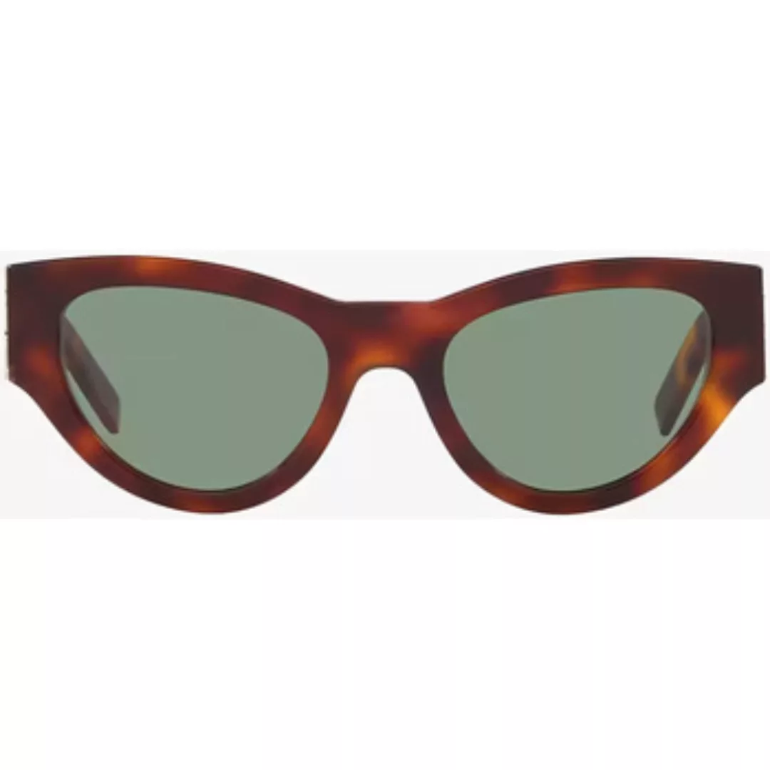 Yves Saint Laurent  Sonnenbrillen Sonnenbrille Saint Laurent SL M94 003 günstig online kaufen