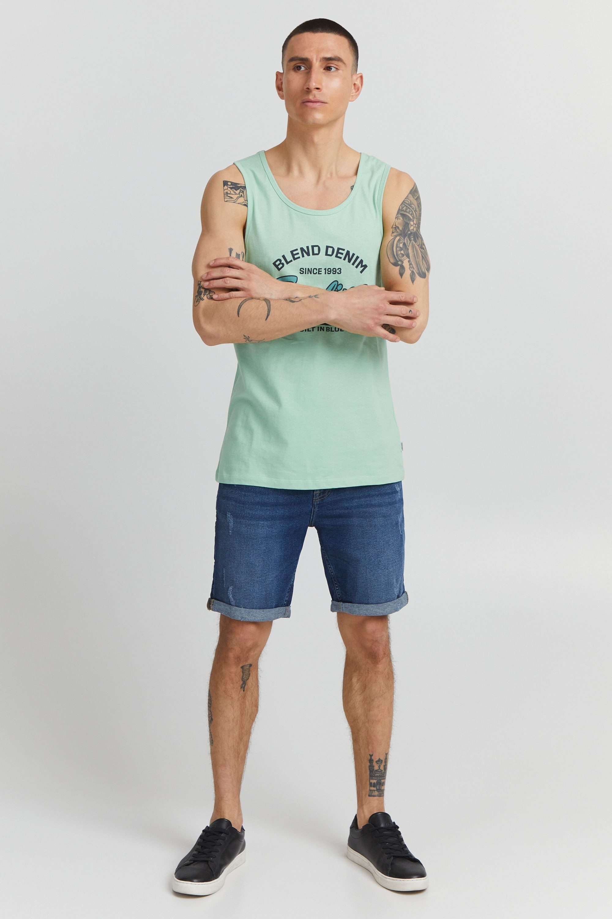 11 Project Jeansshorts PRVetle günstig online kaufen