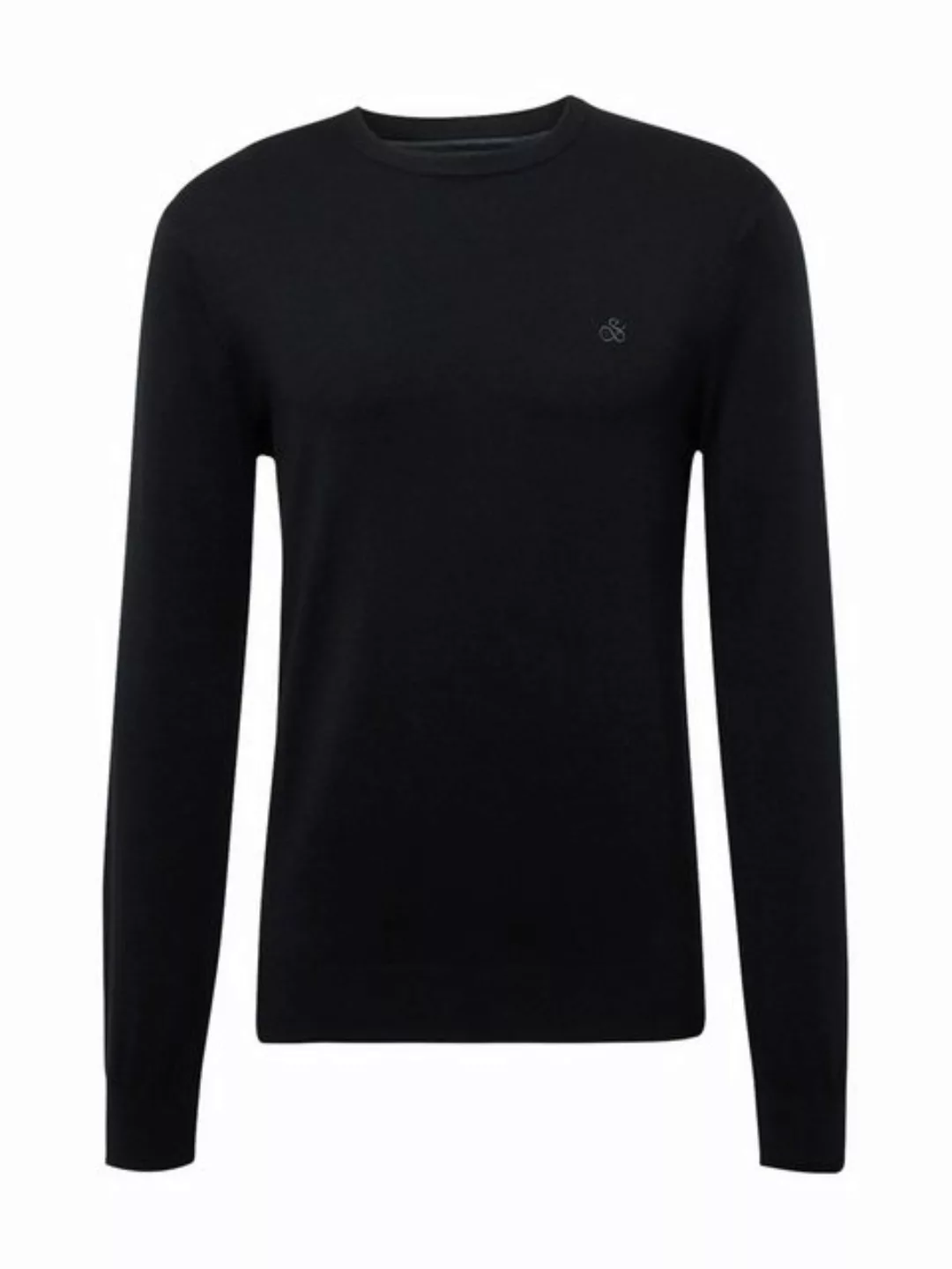 Scotch & Soda Sweatshirt "Strickpullover Core Viskose Pullover" günstig online kaufen