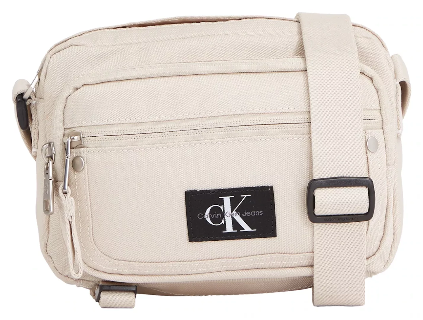 Calvin Klein Jeans Mini Bag "SPORT ESSENTIALS CAMERA BAG21 W" günstig online kaufen