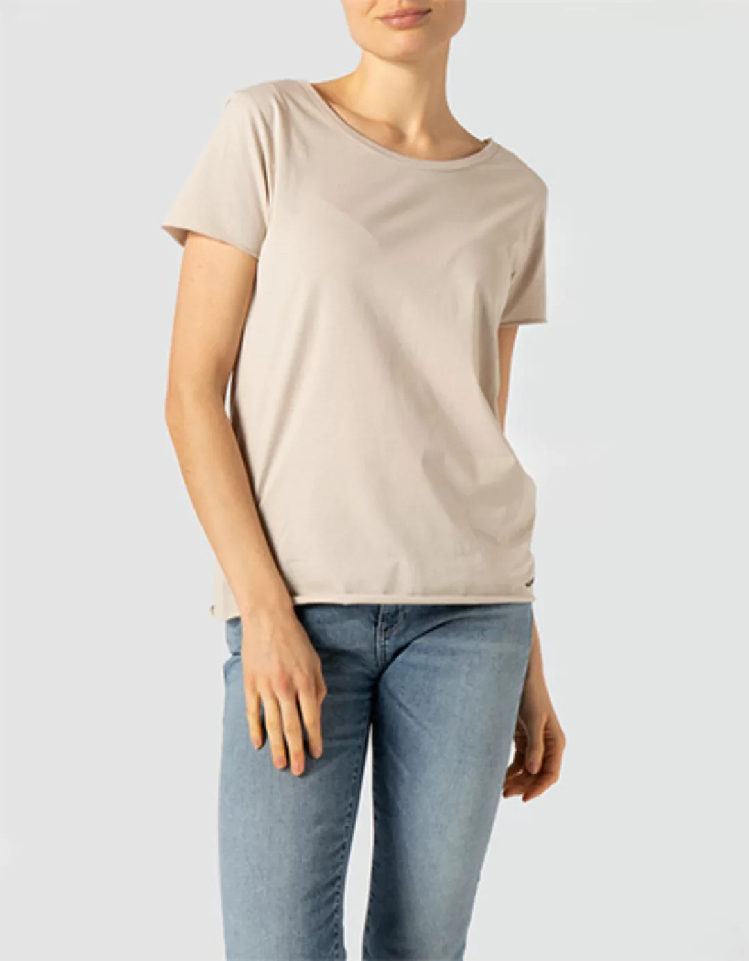 Replay Damen T-Shirt W3327C.000.23120P/624 günstig online kaufen