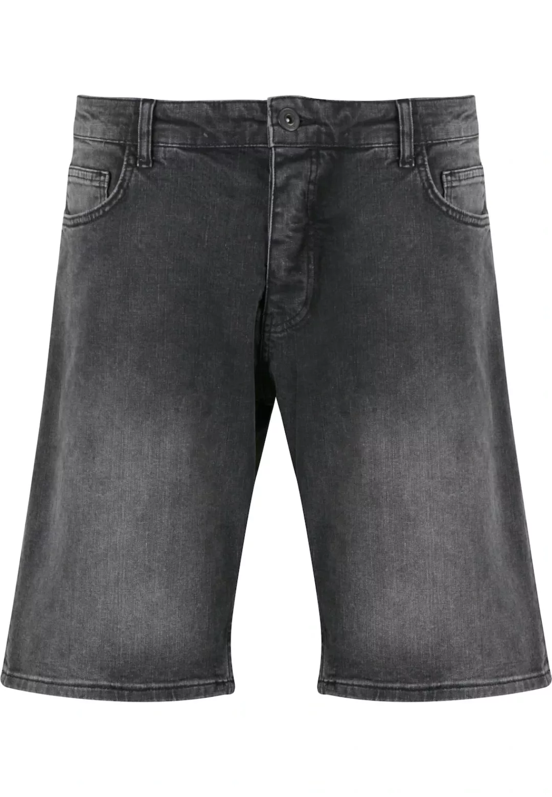 2Y Studios Stoffhose "2Y Studios Herren 2Y Basic Slim Fit Denim Shorts", (1 günstig online kaufen