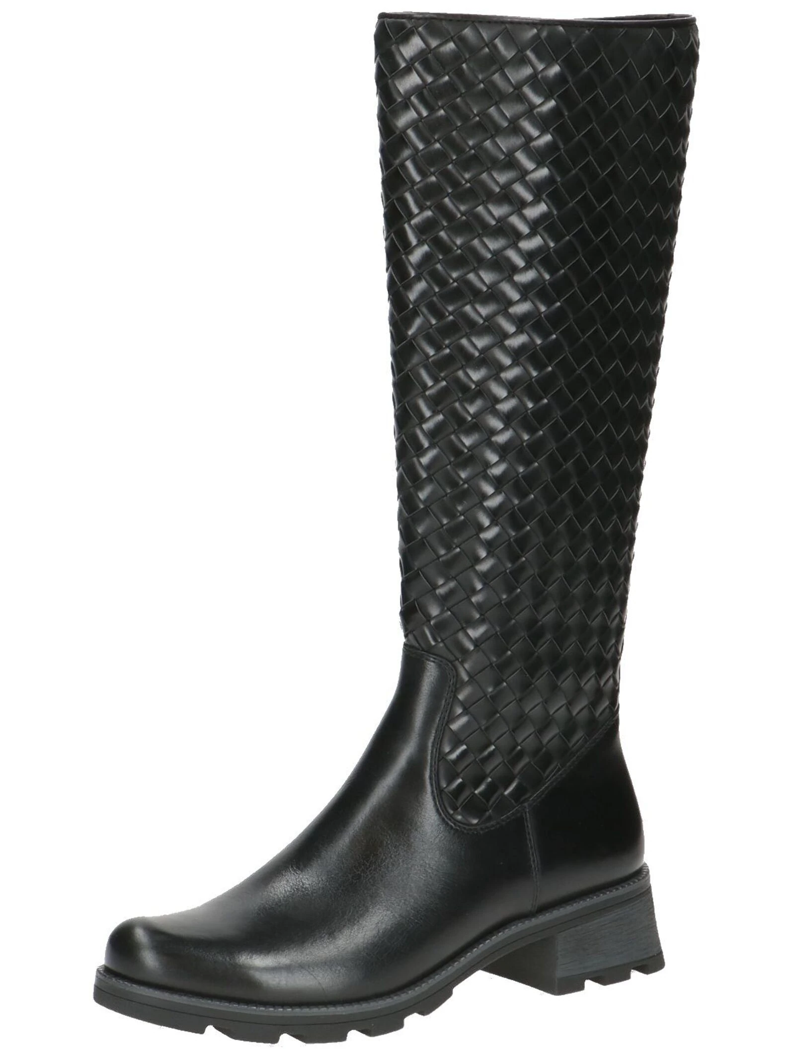 Caprice Stiefel "Caprice Stiefel Leder/Synthetik" günstig online kaufen