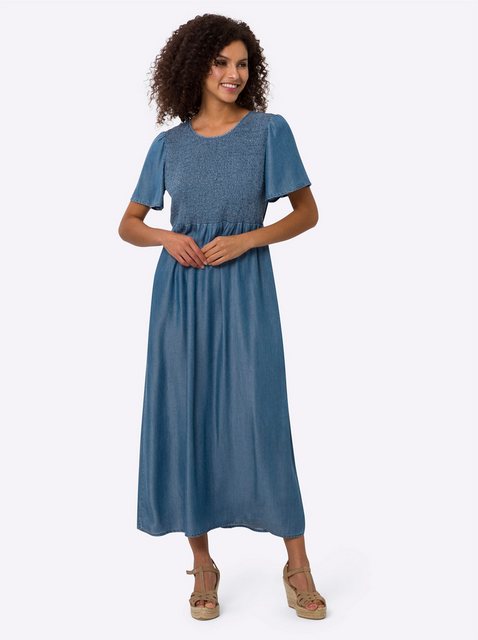 heine Etuikleid Sommerkleid günstig online kaufen