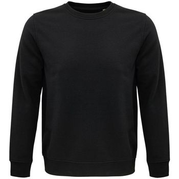 Sols  Sweatshirt COMET - SUDADERA UNISEX DE CUELLO REDONDO negro günstig online kaufen
