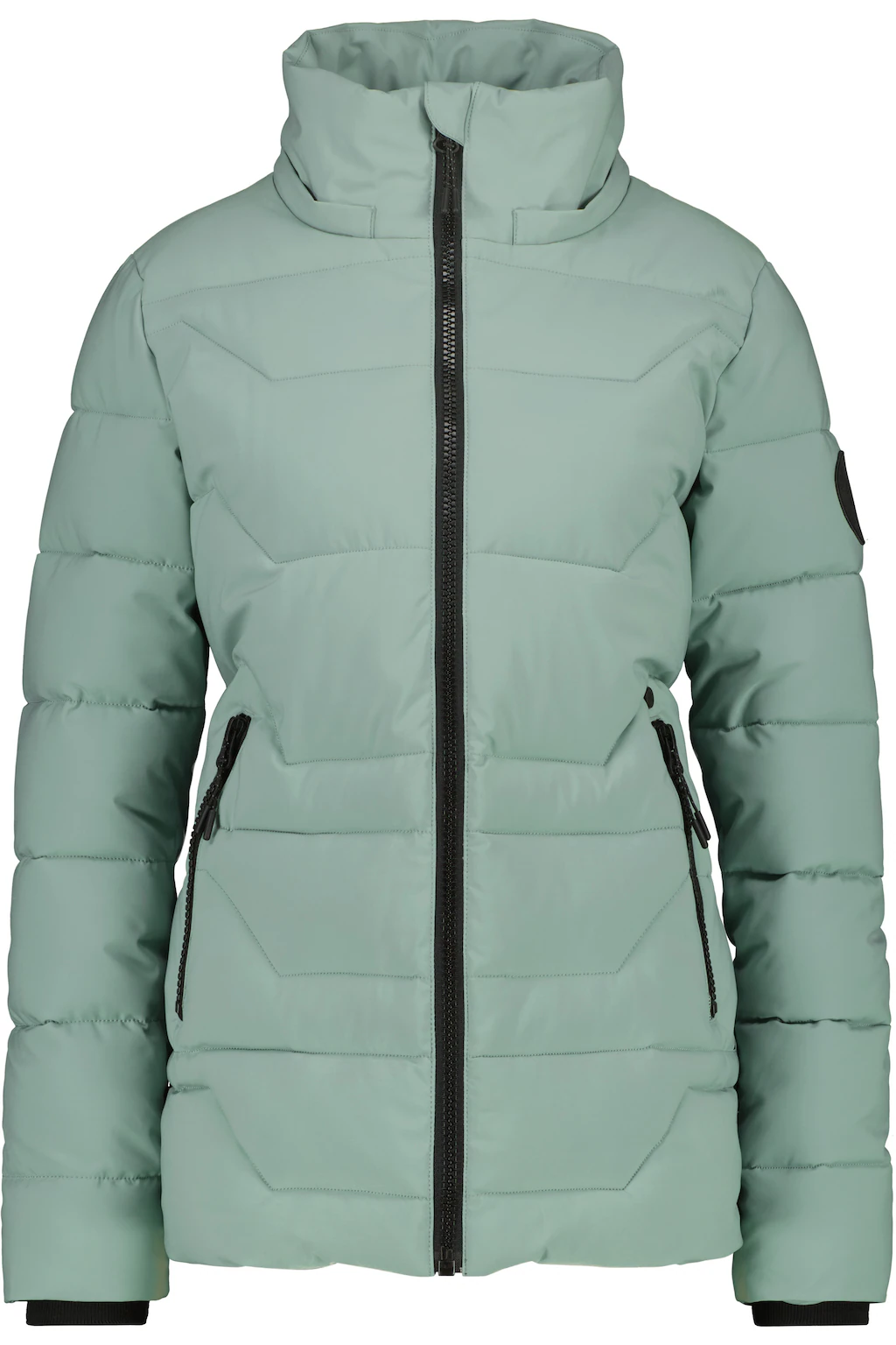 Alife & Kickin Winterjacke "ZophiaAK A Puffer Jacket Damen" günstig online kaufen