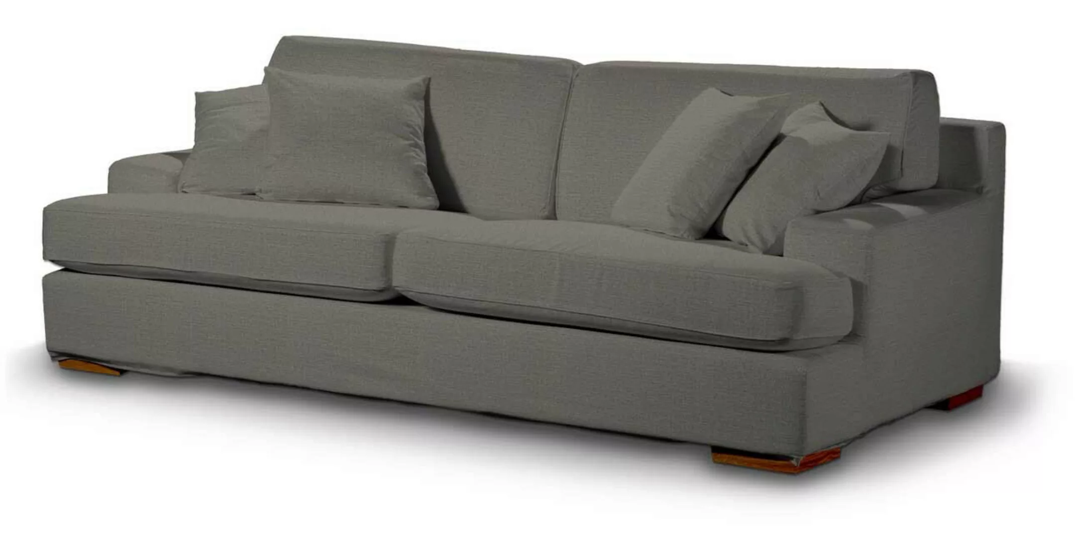 Bezug für Göteborg Sofa, grau, Bezug für Göteborg, Living II (161-15) günstig online kaufen