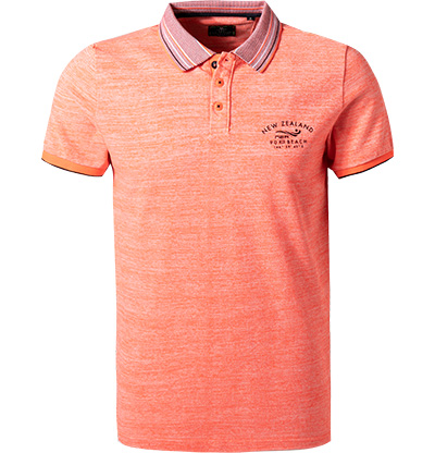 N.Z.A. Polo-Shirt 22DN109/1303 günstig online kaufen