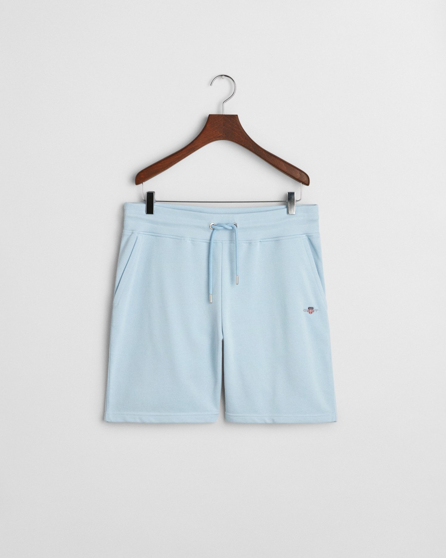 Gant Shorts Shield Sweatshorts günstig online kaufen