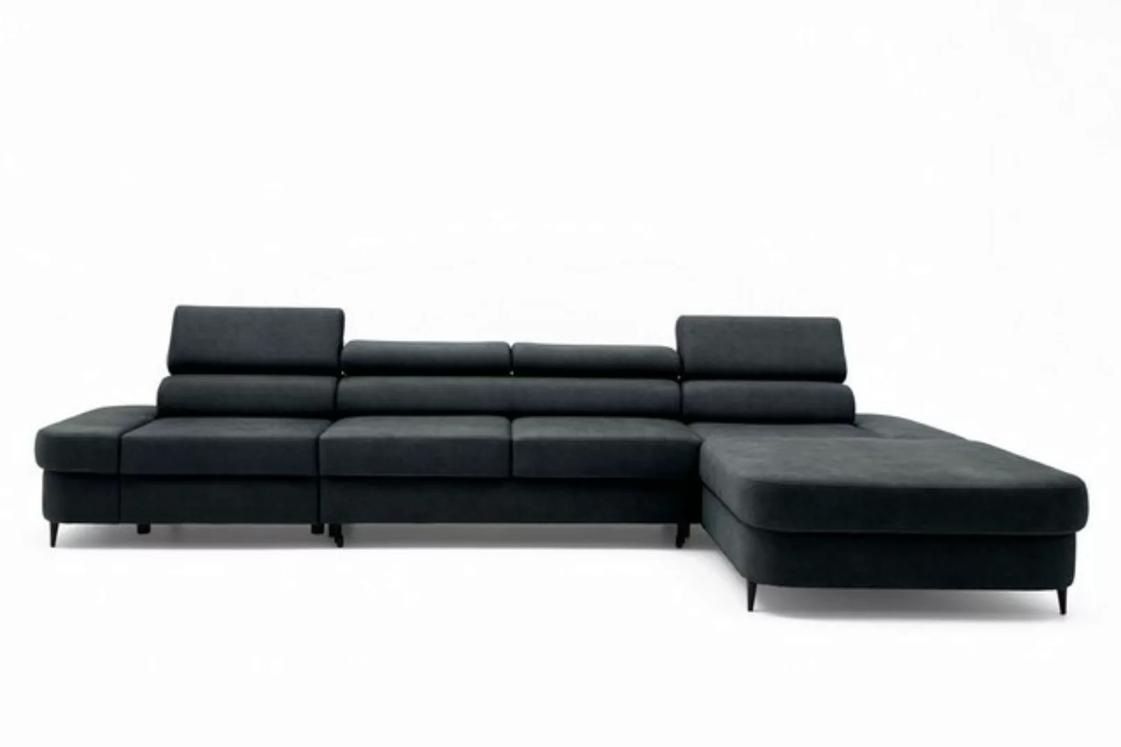 NEXT COLLECTION Ecksofa JAZZ MAXI günstig online kaufen