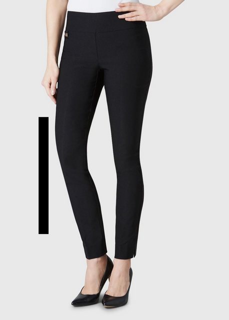 Lisette L Chinohose Perfect fitting Magical Slim Pants perfekter Sitz dank günstig online kaufen