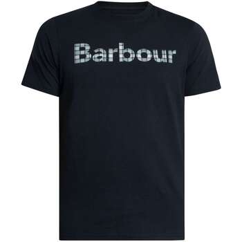 Barbour  T-Shirt Kilnwick T-Shirt günstig online kaufen