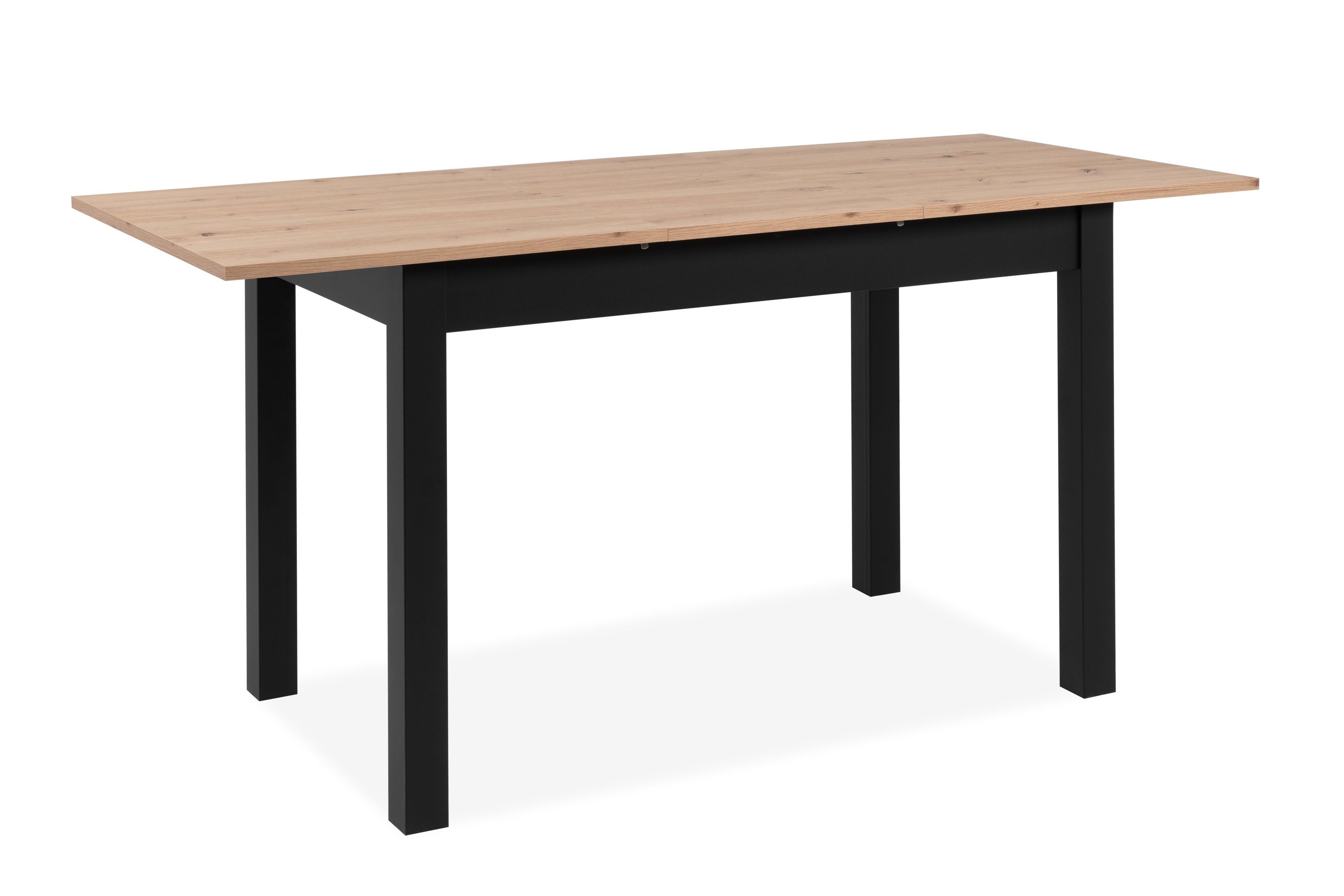 Finori Esstisch in Artisan Eiche / günstig online kaufen