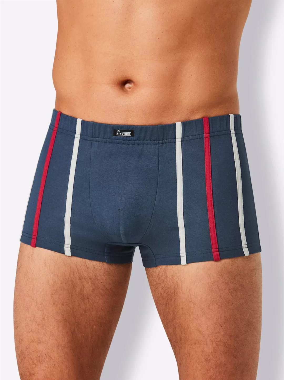 Kings Club Retro Pants, (5 St.) günstig online kaufen