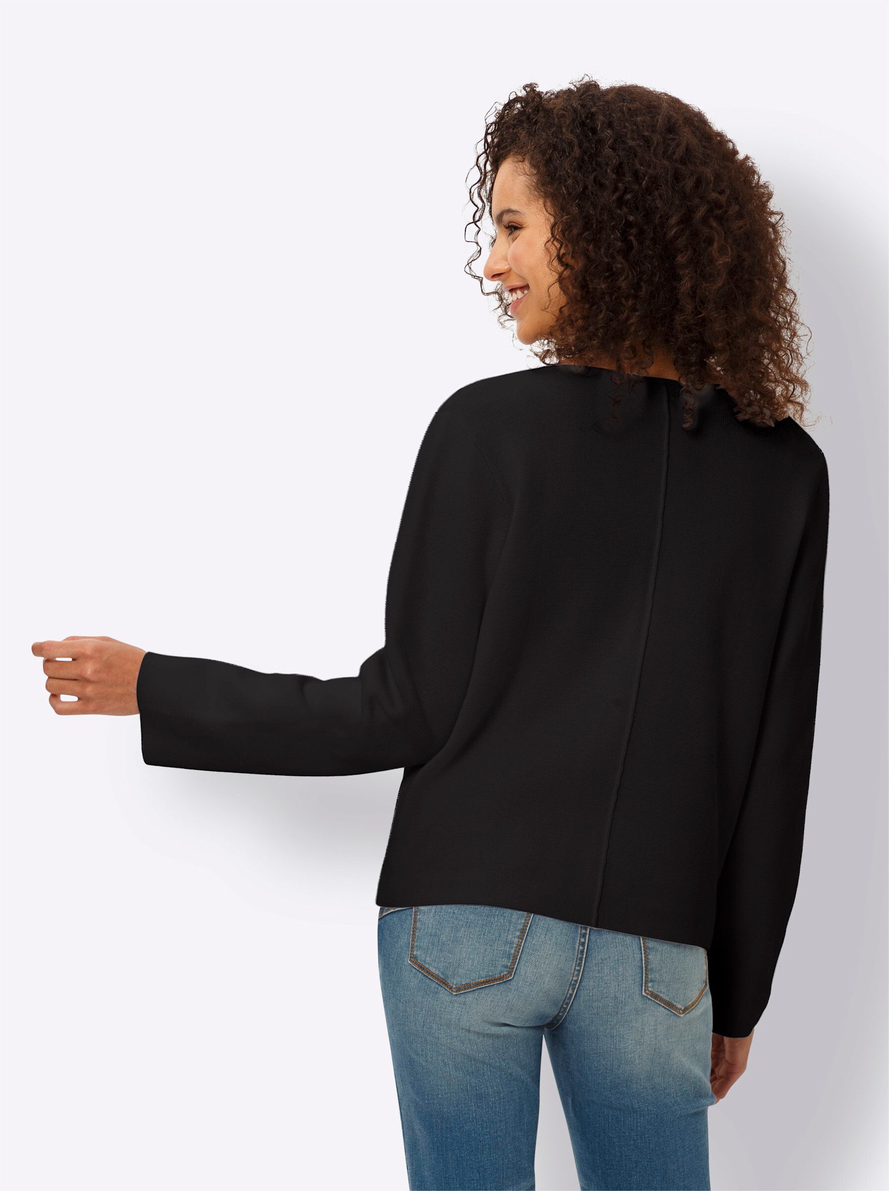 heine Strickjacke günstig online kaufen