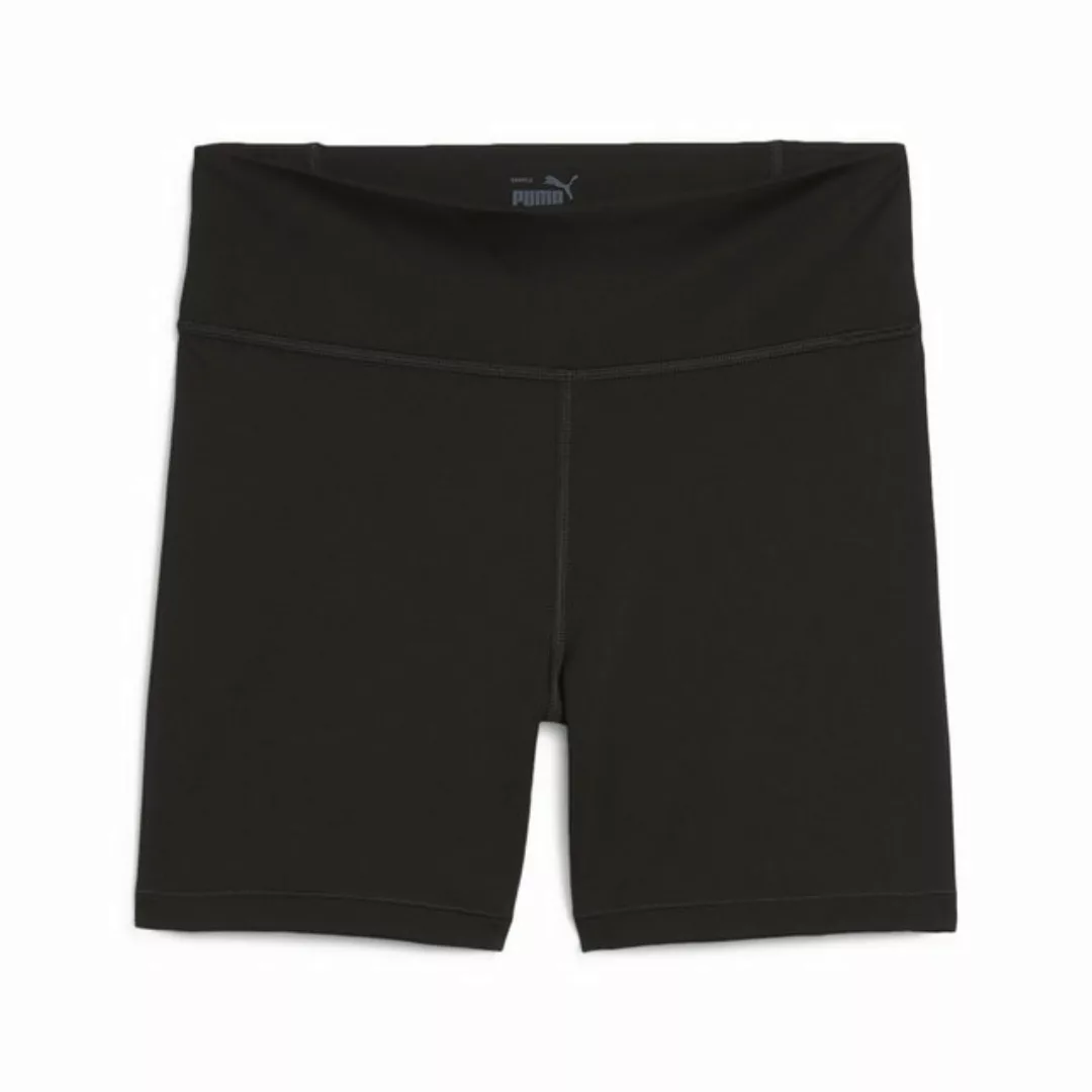 PUMA Yogashorts MOVE 5" Radlerhose Damen günstig online kaufen