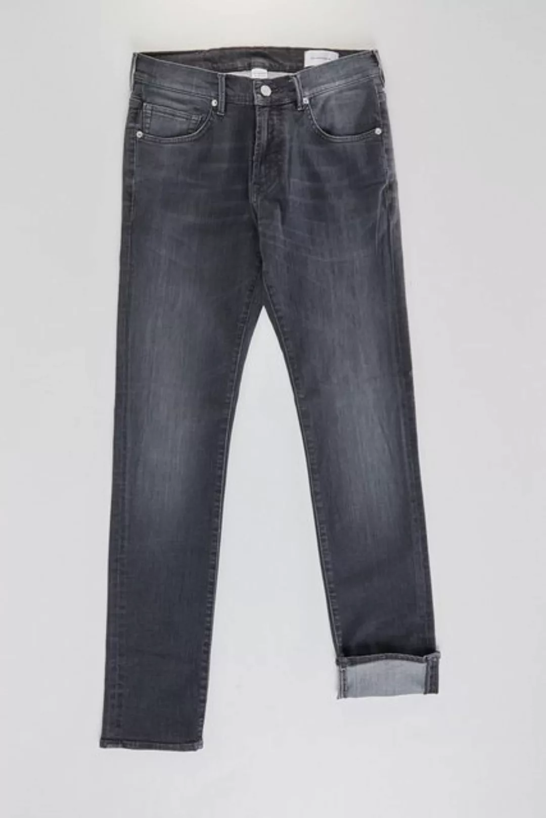 BALDESSARINI 5-Pocket-Jeans John Iconic Stretch Denim günstig online kaufen