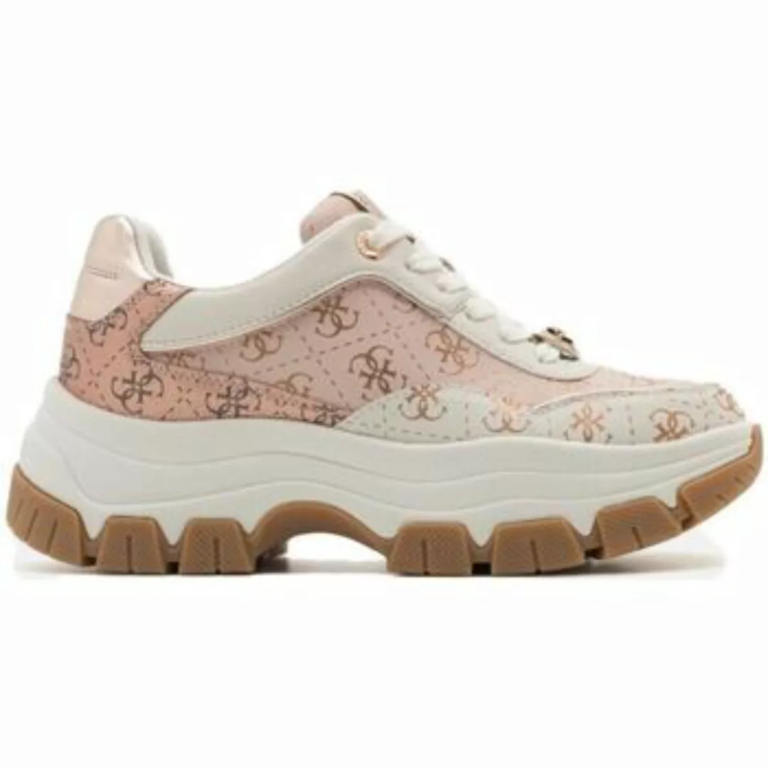 Guess  Sneaker FLTBER FAL12-BLUSH günstig online kaufen