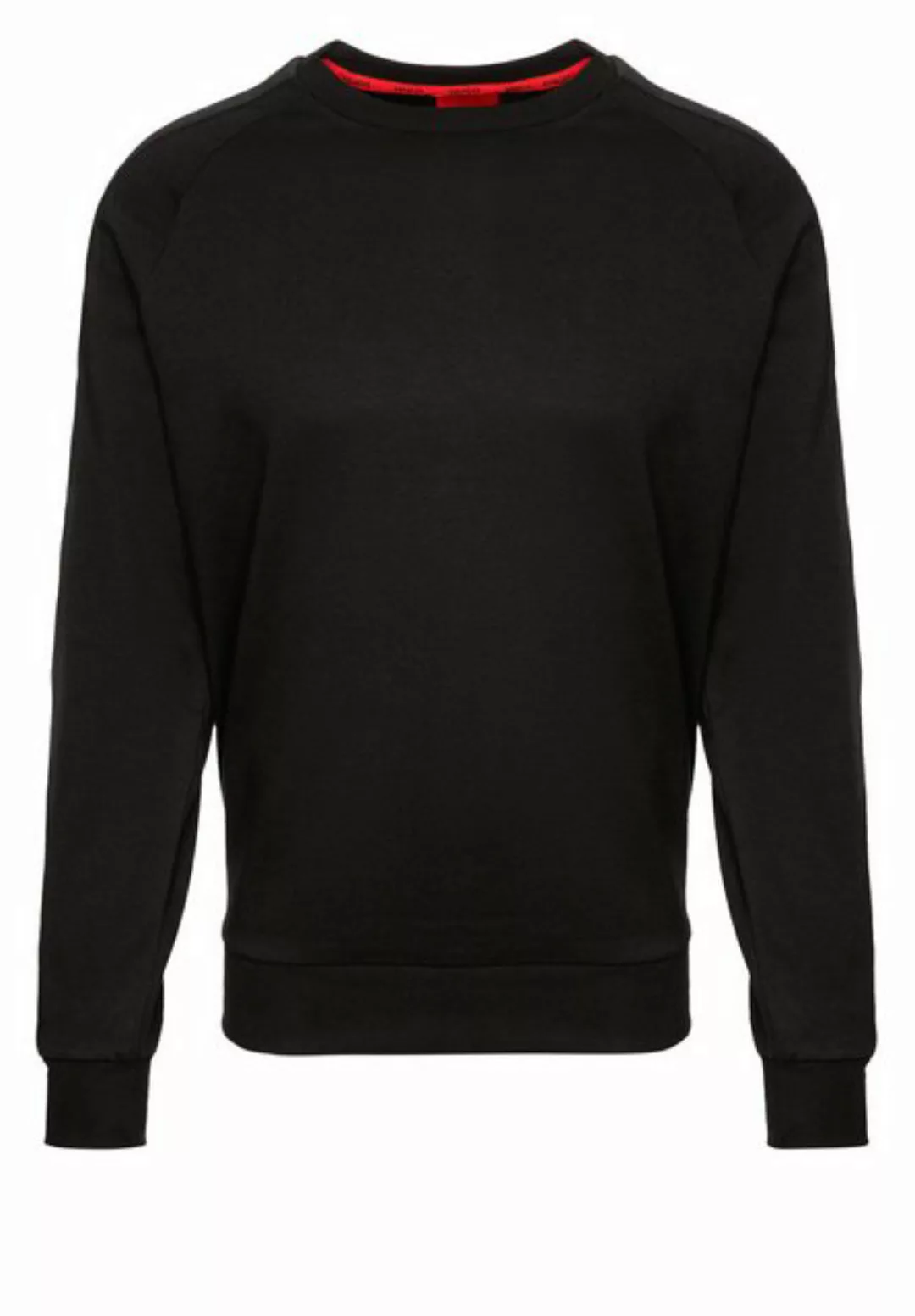 HUGO Sweatshirt Tonal Logo Sweatsh. (1-tlg) günstig online kaufen