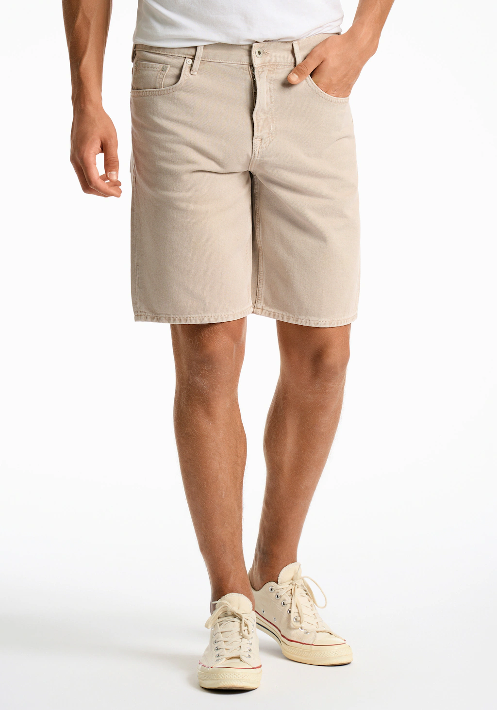 JUNK de LUXE Shorts "JUNK de LUXE Jeans-Shorts" günstig online kaufen