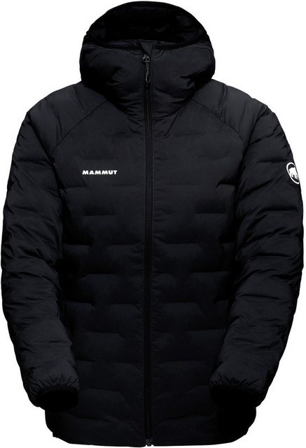 Mammut Funktionsjacke Sender IN Hooded Jacket Women BLACK günstig online kaufen