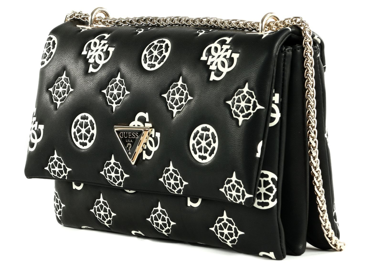 Guess Schultertasche Deesa günstig online kaufen