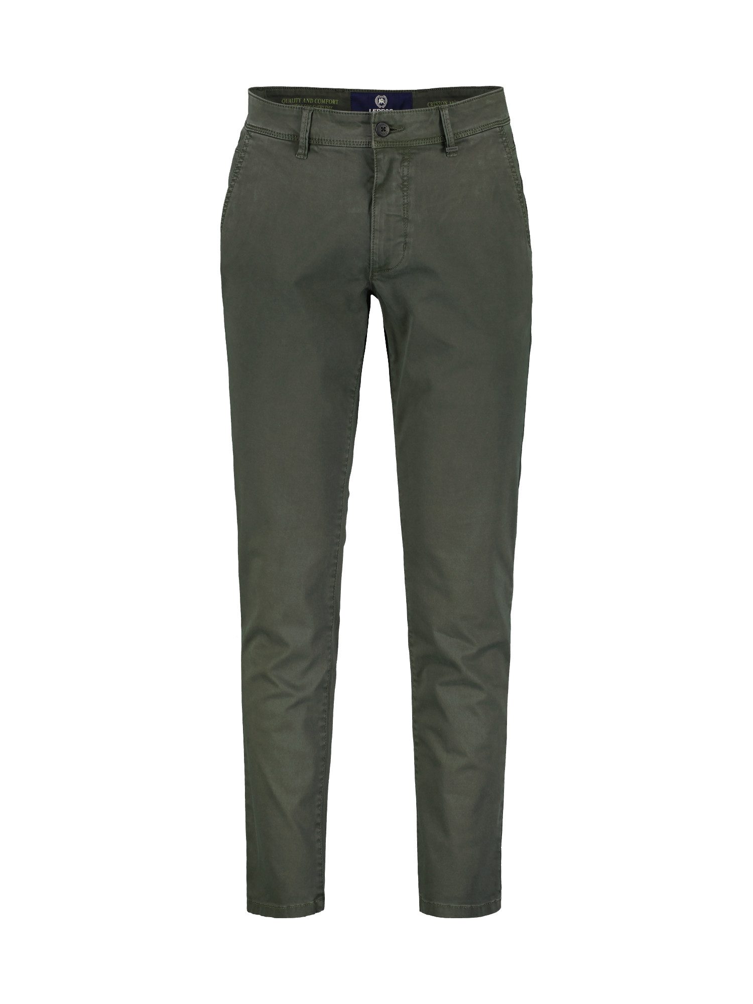 LERROS 5-Pocket-Jeans LERROS Basic Chino in günstig online kaufen