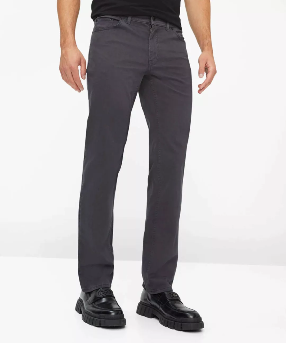 Brax 5-Pocket-Hose "Style COOPER" günstig online kaufen