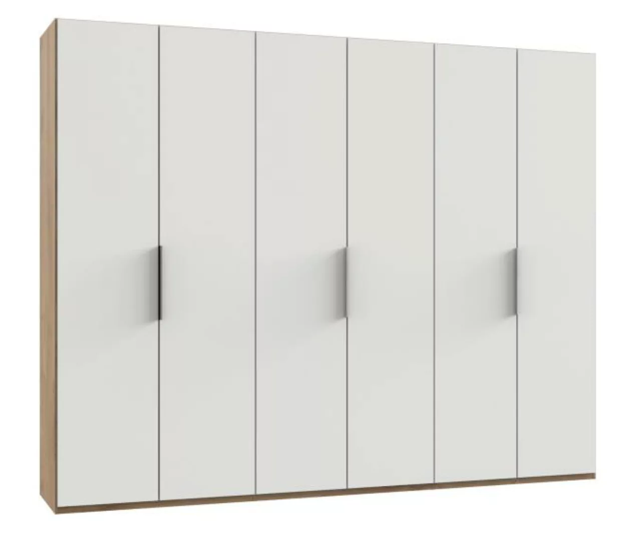 Wimex Kleiderschrank "Level by fresh to go", ohne Schubladen günstig online kaufen