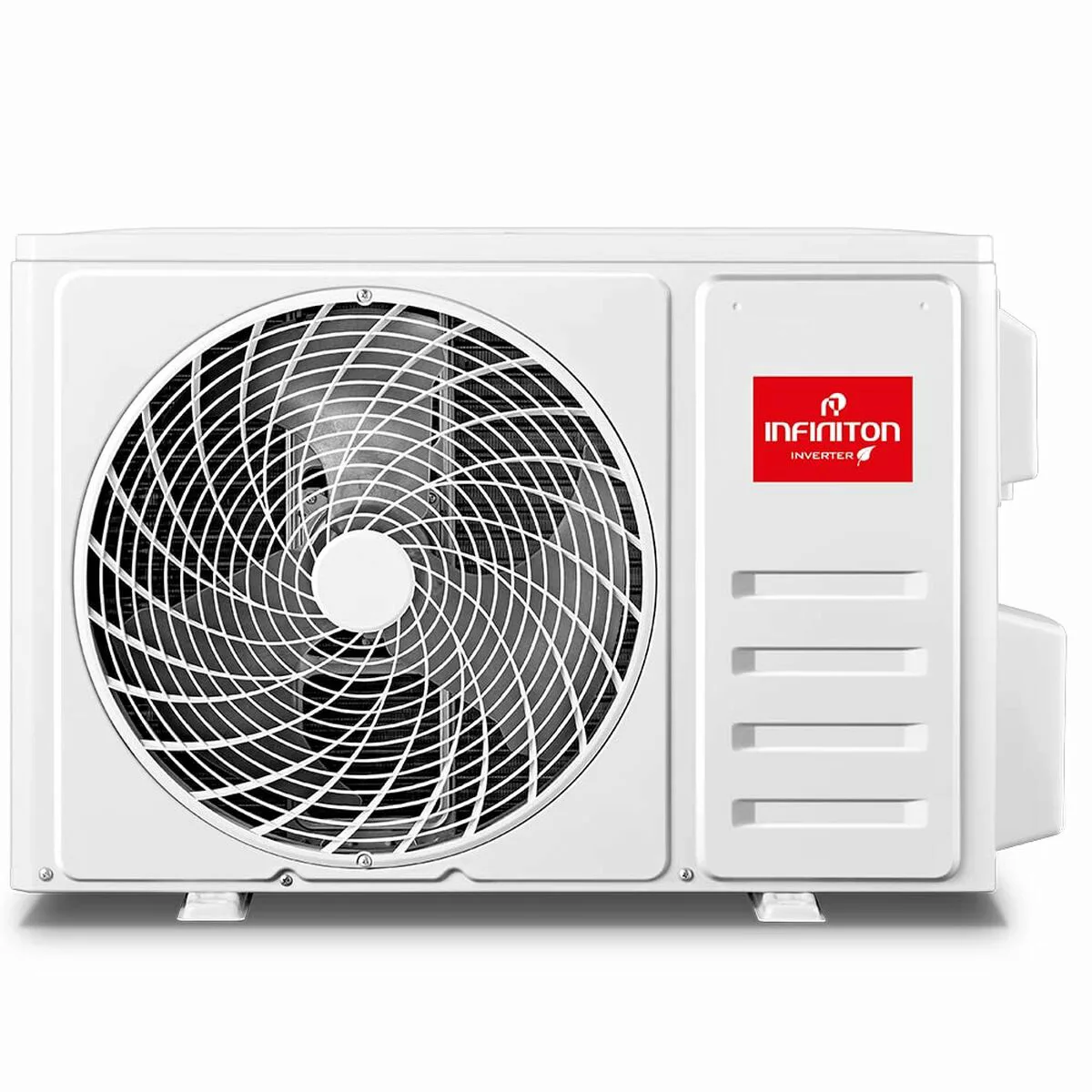 Klimaanlage Infiniton Split-2323mf 2600 Fg/h Weiß günstig online kaufen