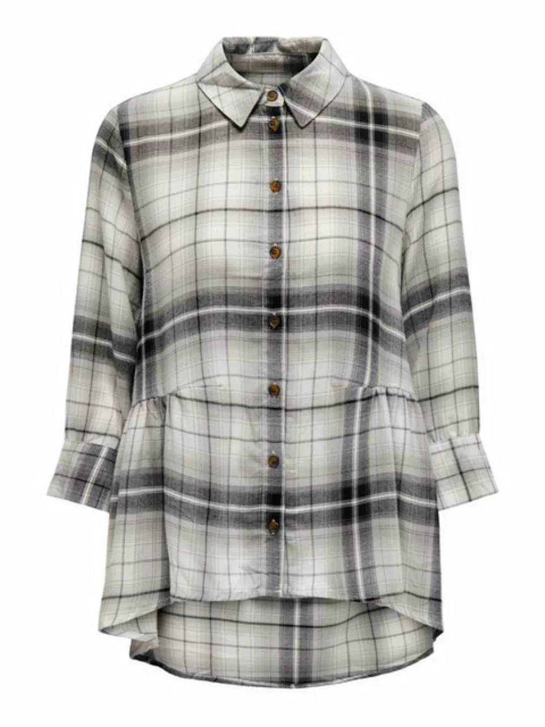 Only Damen Hemd ONLNEW CANBERRA - Relaxed Fit günstig online kaufen