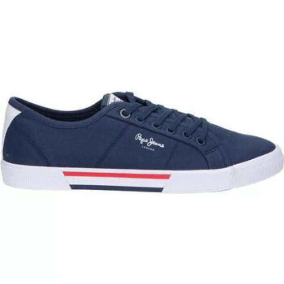 Pepe jeans  Sneaker PMS30816 BRADY MEN BASIC günstig online kaufen