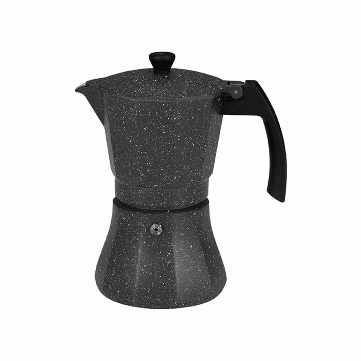 Kaffeemaschine Edm (12 Kopper) Aluminium günstig online kaufen