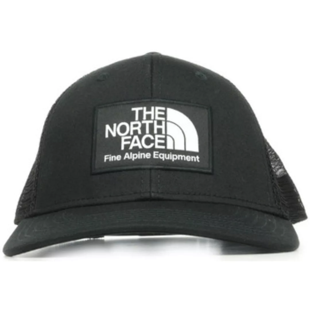 The North Face  Schirmmütze Deep Fit Mudder Trucker günstig online kaufen