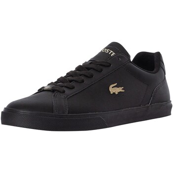 Lacoste  Sneaker Lerond Pro 123 3 CMA Lederturnschuhe günstig online kaufen