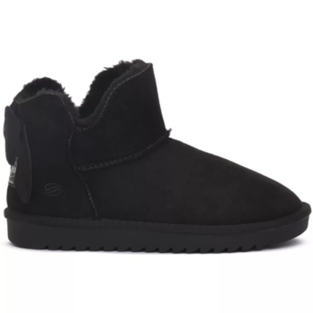 Dockers  Ankle Boots 100 NERO MICRO günstig online kaufen