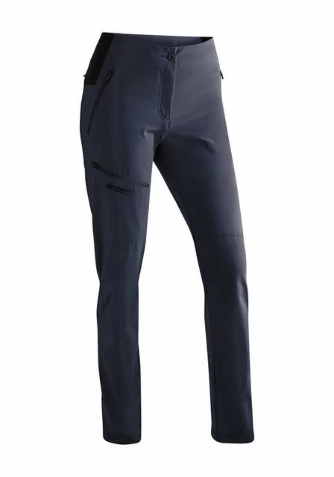 Maier Sports Outdoorhose Damen Wanderhose LATIT SLIM VARIO W Slim Fit (1-tl günstig online kaufen