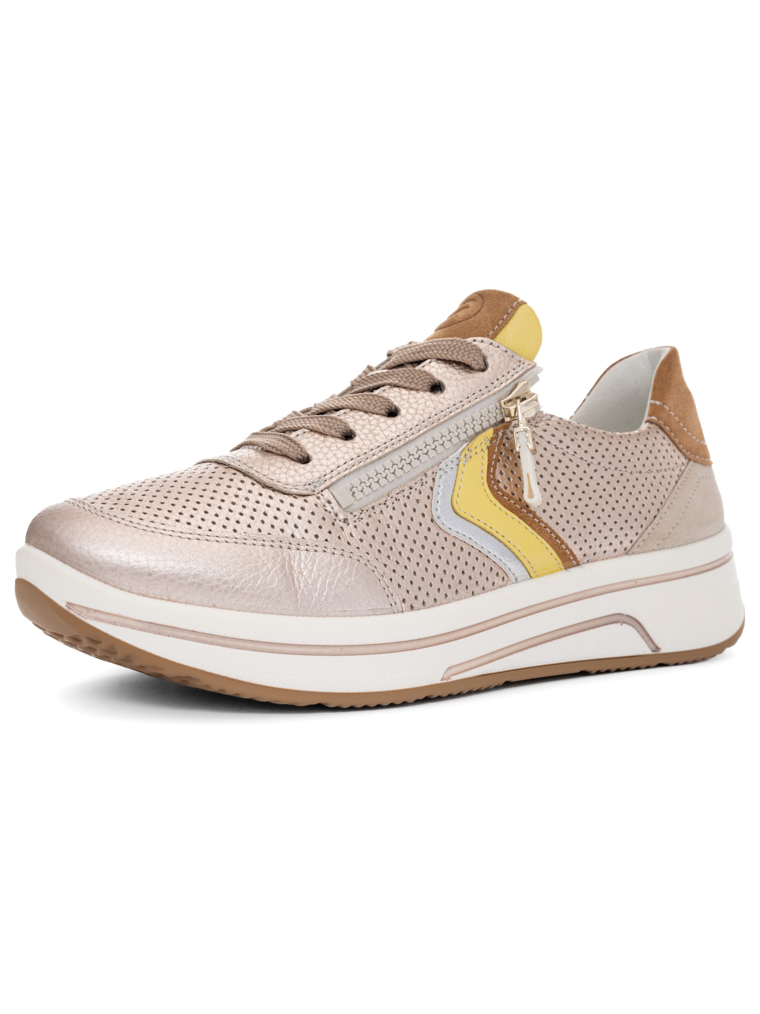 Ara Damen Sneaker Sapporo Sneaker günstig online kaufen
