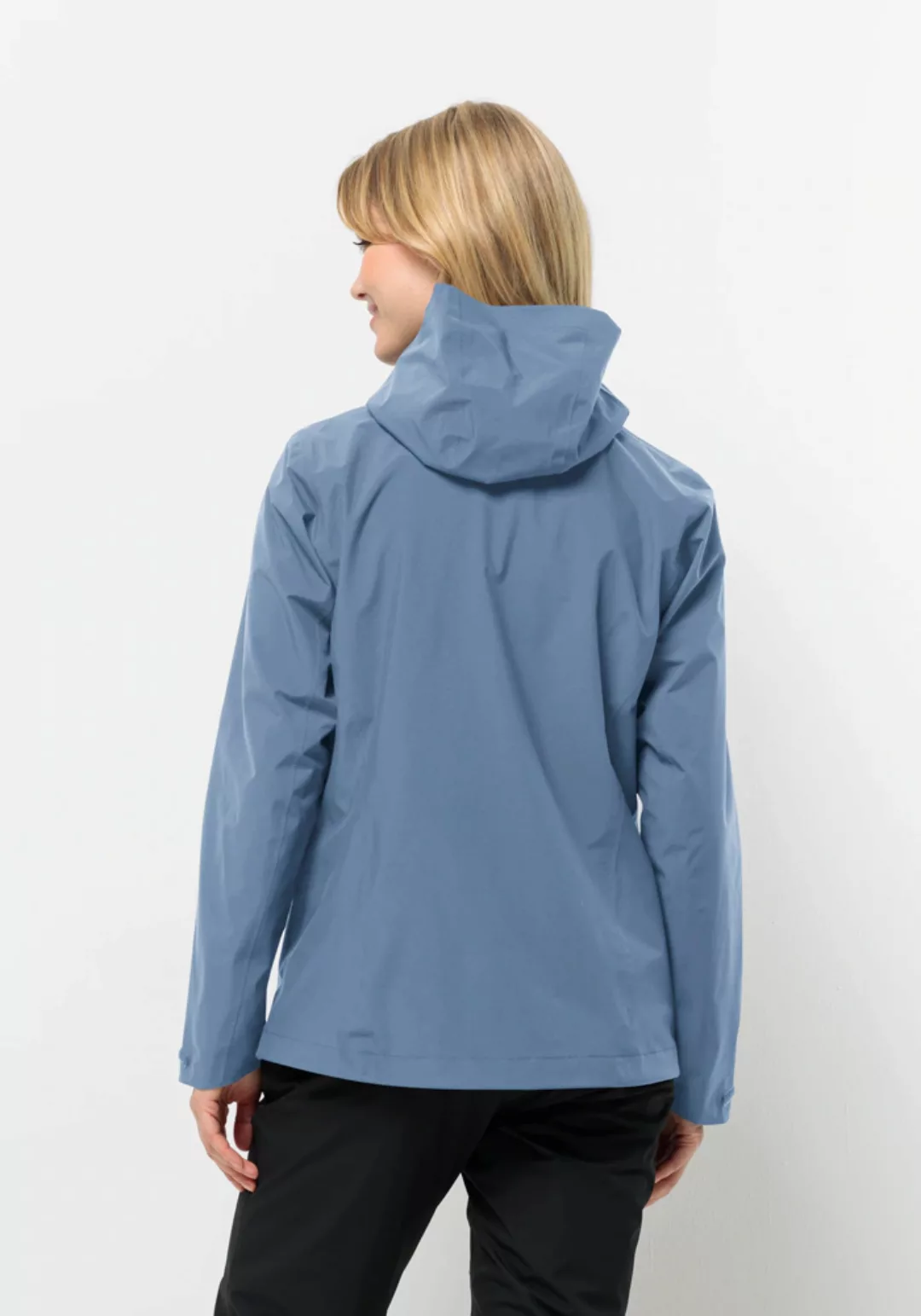 Jack Wolfskin Funktionsjacke ROBURY 2L JKT W günstig online kaufen