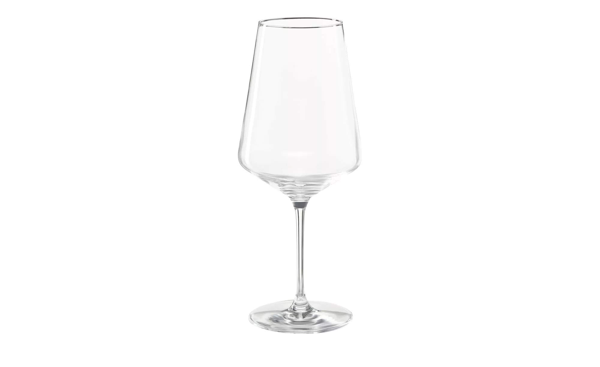 LEONARDO Gläserset  Selezione ¦ transparent/klar ¦ Glas Gläser & Karaffen - günstig online kaufen
