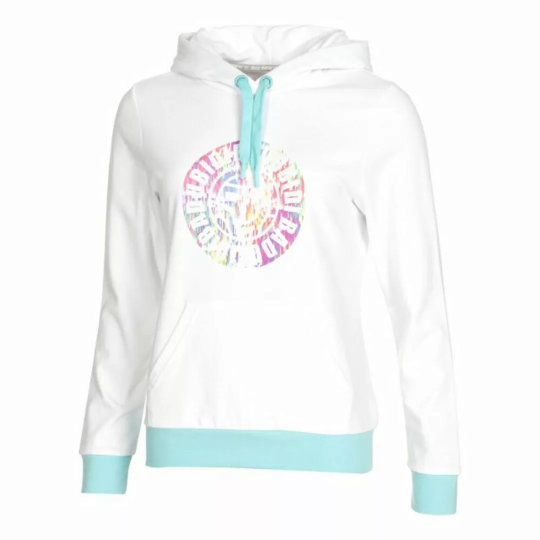 BIDI BADU Kapuzensweatshirt Melbourne 2024 Chill Hoody günstig online kaufen