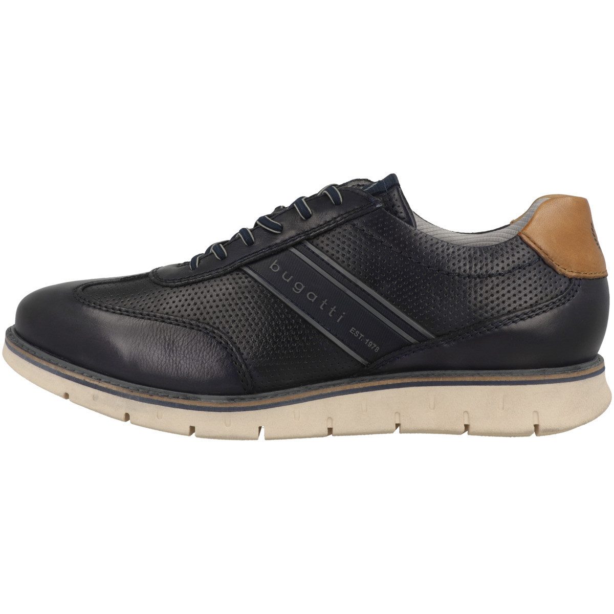 bugatti ARY01 Herren Sneaker Turnschuhe, Sportschuhe, günstig online kaufen