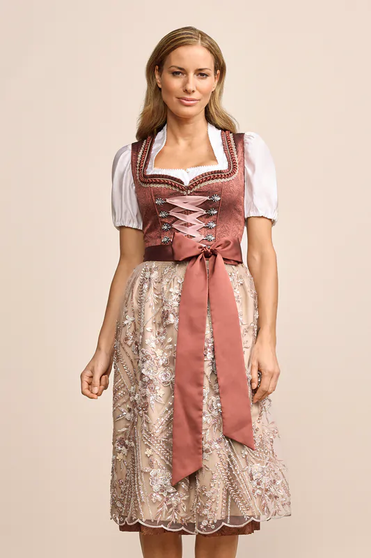 Dirndl Hania (70cm) günstig online kaufen