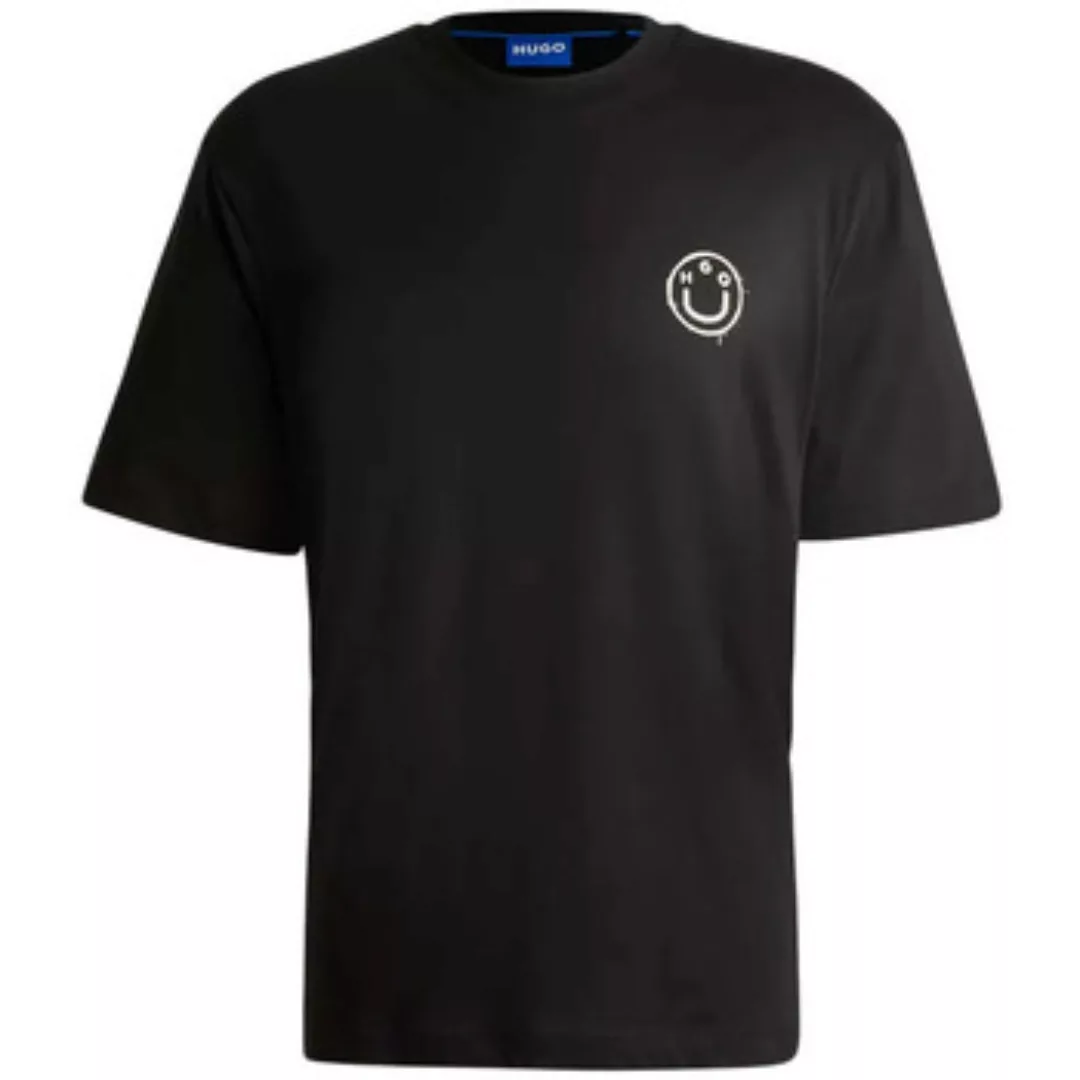 BOSS  T-Shirt Nugoyork günstig online kaufen