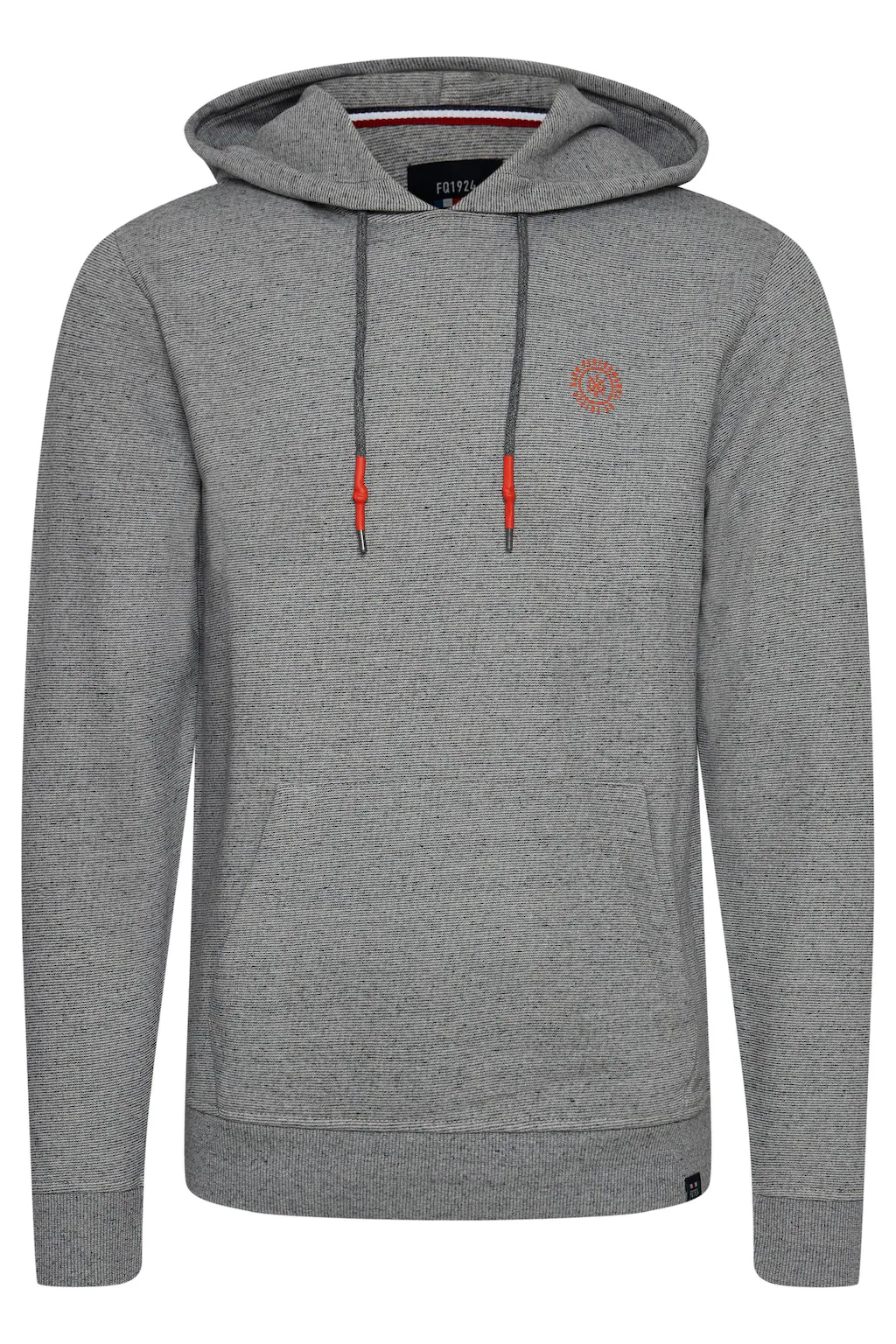 FQ1924 Kapuzenpullover "Sweatshirtkapuzenpul FQTheo" günstig online kaufen