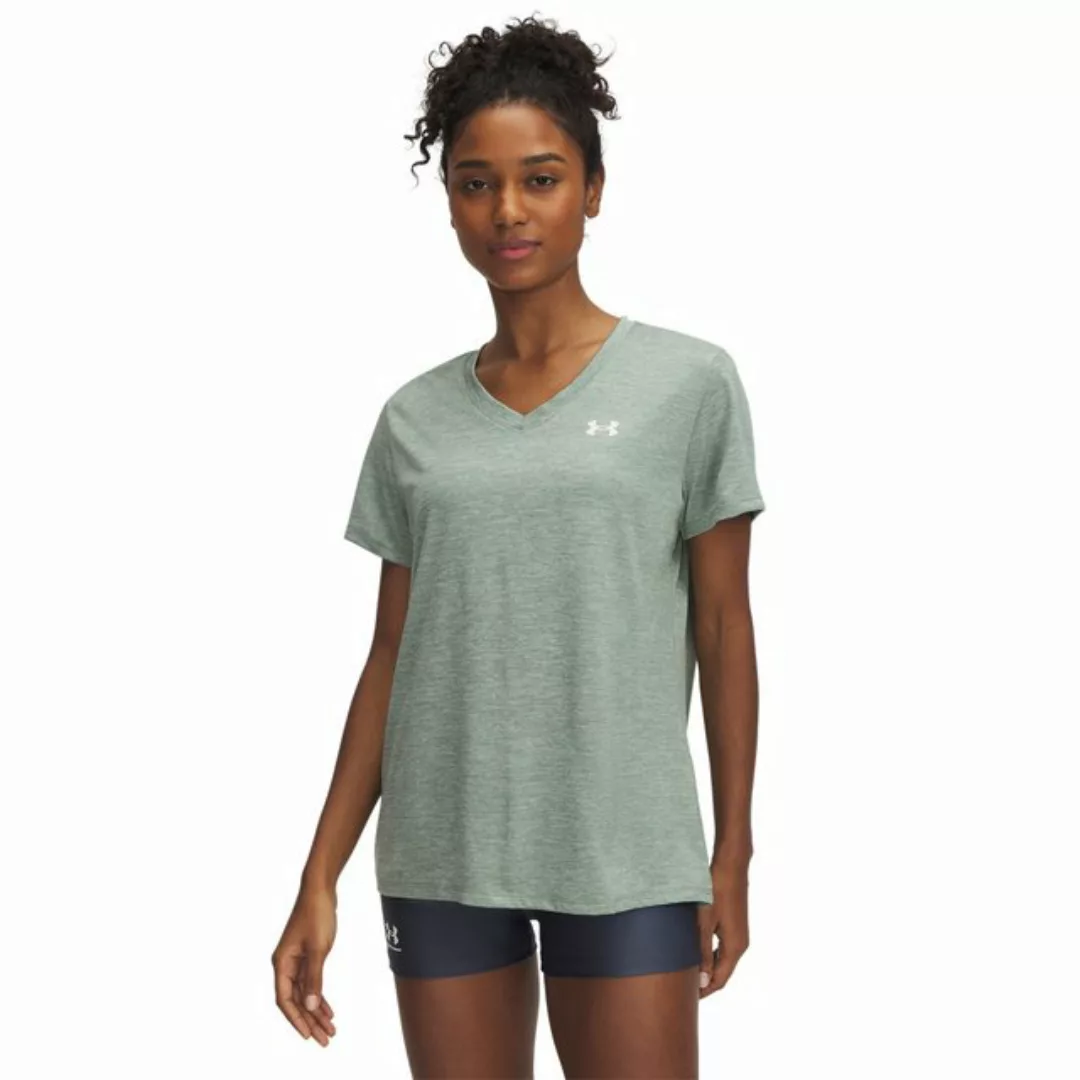 Under Armour® T-Shirt Damen T-Shirt Tech Twist günstig online kaufen