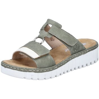 Rieker  Clogs Pantoletten V1396 V1396-52 günstig online kaufen