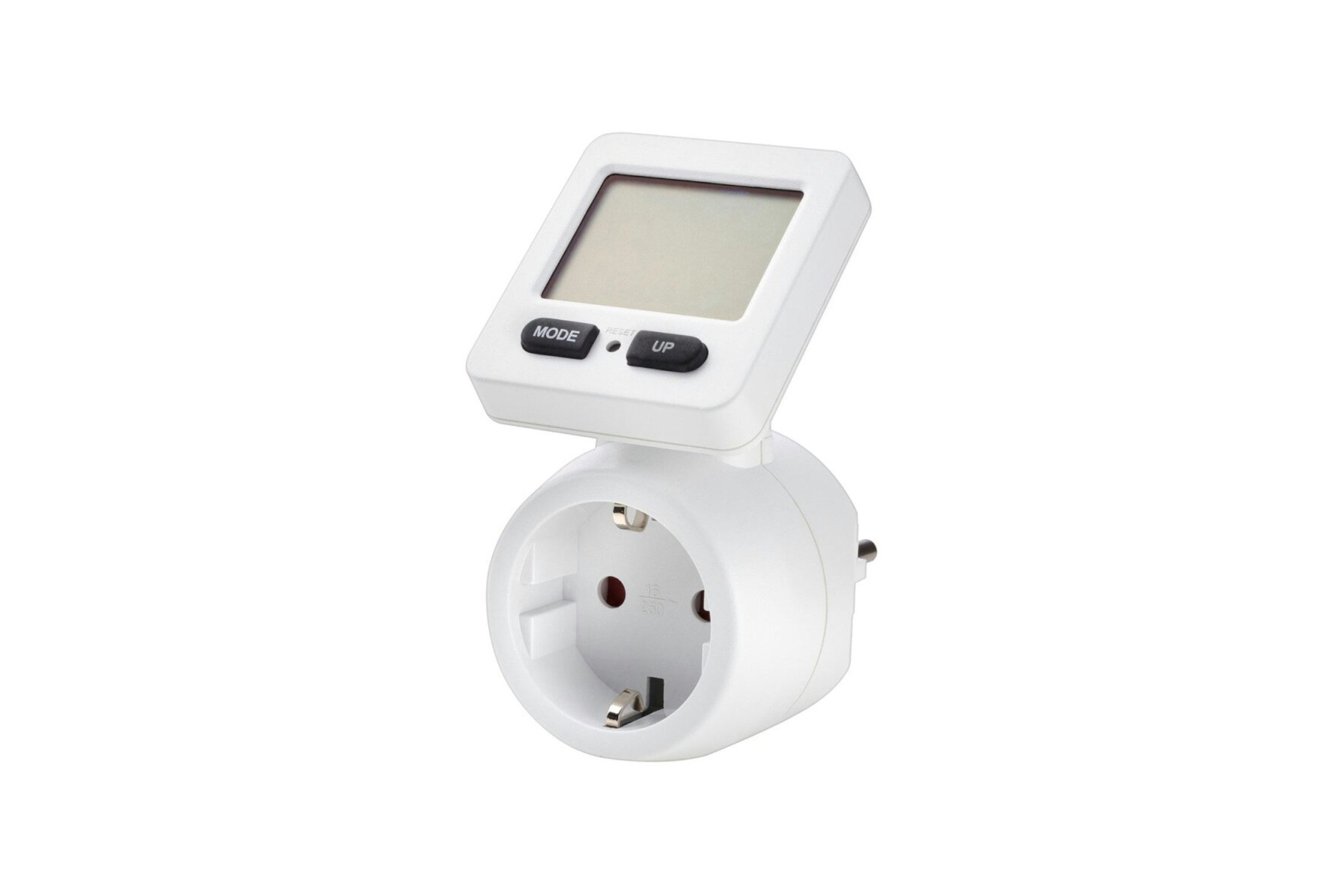SilverCrest Strommessgerät Silvercrest Energiemessgerät günstig online kaufen