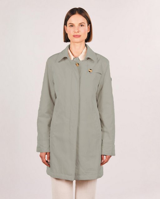 WEGA Green Goose Trenchcoat Mavie günstig online kaufen